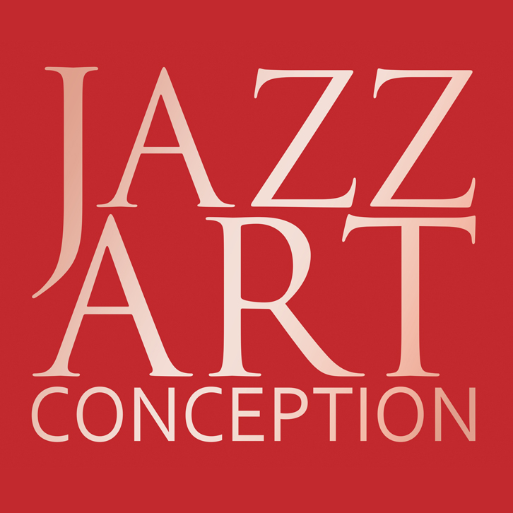 Jazz Art Conception Logo